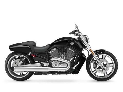 2013 Harley-Davidson V-Rod Muscle® in Greenville, South Carolina - Photo 1