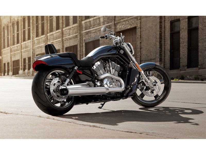 2013 Harley-Davidson V-Rod Muscle® in Greenville, South Carolina - Photo 3