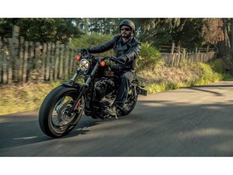 Used 2013 Harley-Davidson Sportster® Forty-Eight® Vivid Black