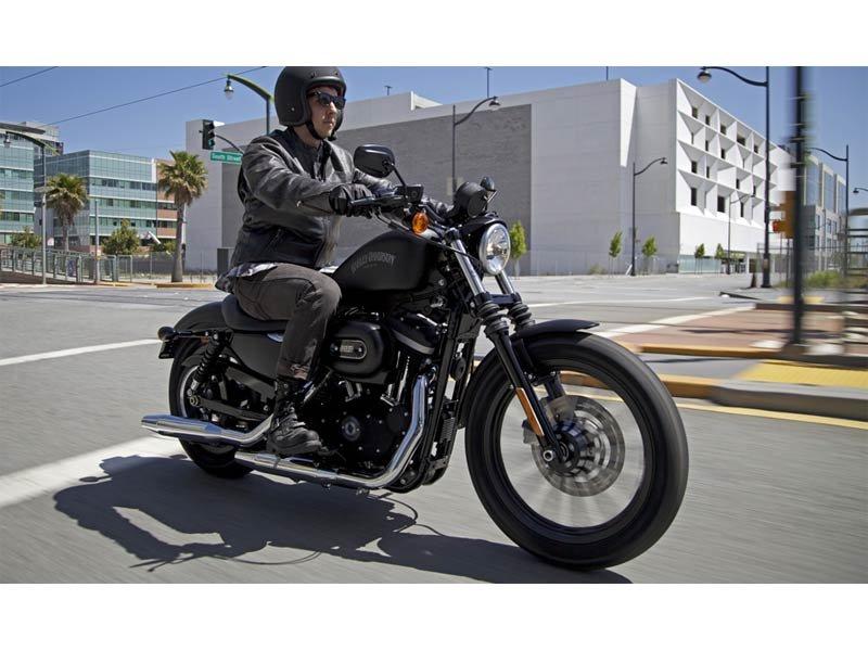 2013 Harley-Davidson Sportster® Iron 883™ in Loveland, Colorado - Photo 10