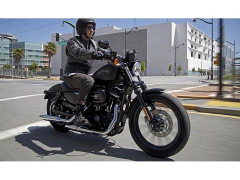 2013 Harley-Davidson Sportster® Iron 883™ in Loveland, Colorado - Photo 10