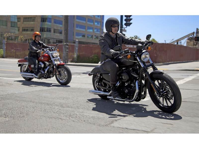 2013 Harley-Davidson Sportster® Iron 883™ in Loveland, Colorado - Photo 7