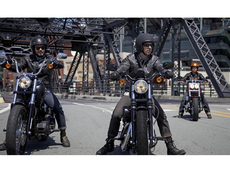 2013 Harley-Davidson Sportster® Iron 883™ in Loveland, Colorado - Photo 11