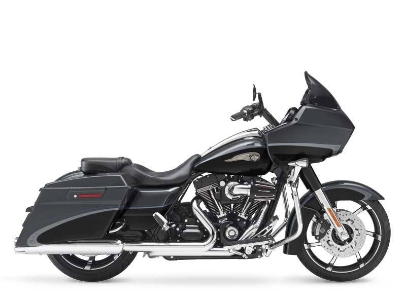 2013 Harley-Davidson CVO™ Road Glide® Custom 110th Anniversary Edition in Scott, Louisiana