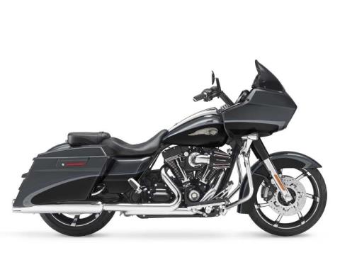 2013 Harley-Davidson CVO™ Road Glide® Custom 110th Anniversary Edition in Scott, Louisiana