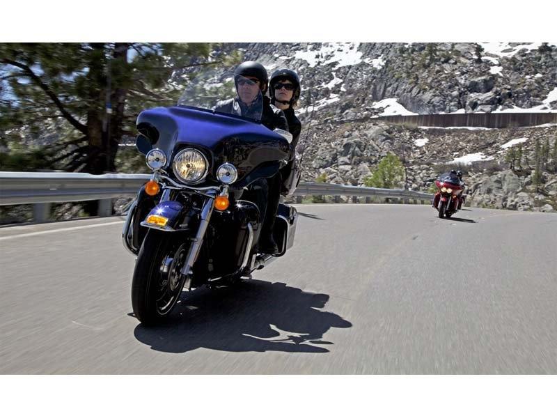 2013 Harley-Davidson Electra Glide® Ultra Limited in Scott, Louisiana - Photo 5