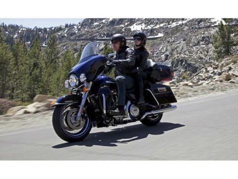 2013 Harley-Davidson Electra Glide® Ultra Limited in Scott, Louisiana - Photo 4