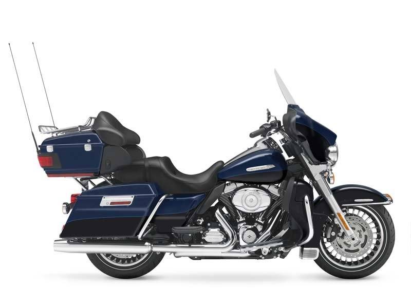 2013 Harley-Davidson Electra Glide® Ultra Limited in Scott, Louisiana - Photo 1