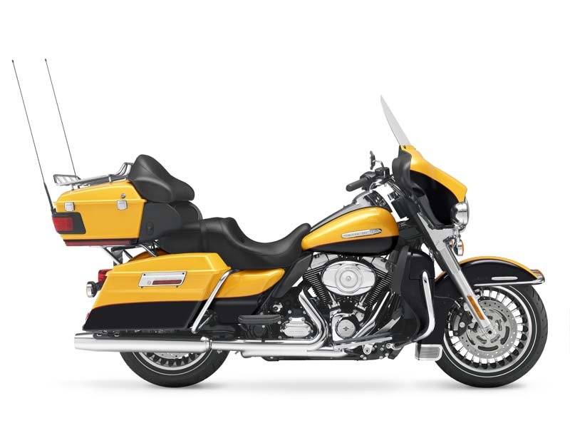 2013 Harley-Davidson Electra Glide® Ultra Limited in Loveland, Colorado - Photo 1