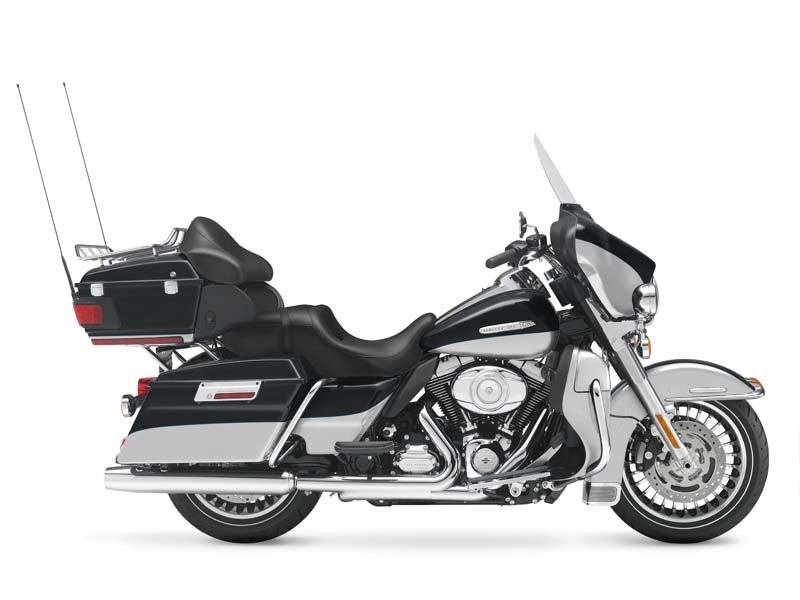 2013 Harley-Davidson Electra Glide® Ultra Limited in Manchester, New Hampshire - Photo 17