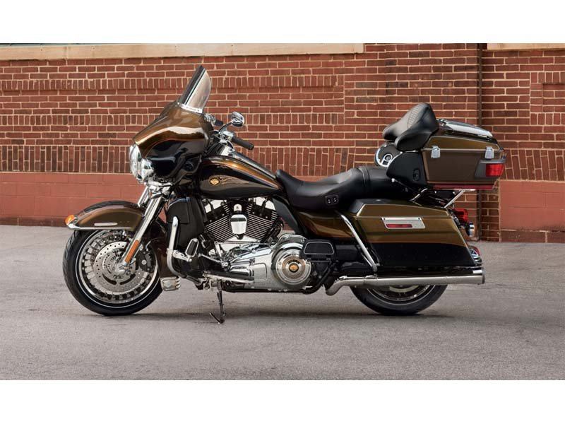 2013 harley davidson ultra classic limited online