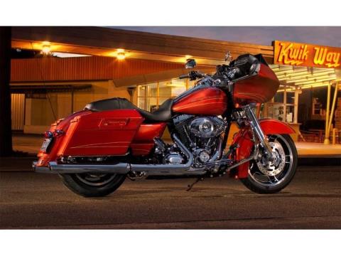 2013 Harley-Davidson Road Glide® Custom in Columbia, Missouri - Photo 2