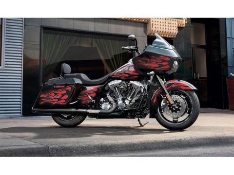 2013 Harley-Davidson Road Glide® Custom in Columbia, Missouri - Photo 3