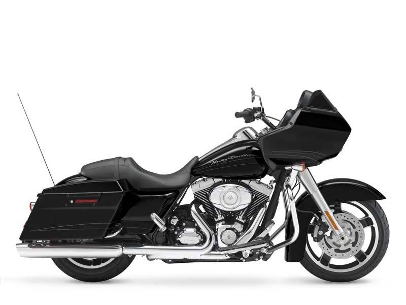 2013 Harley-Davidson Road Glide® Custom in Columbia, Missouri - Photo 1