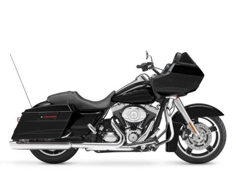 2013 Harley-Davidson Road Glide® Custom in Columbia, Missouri - Photo 1
