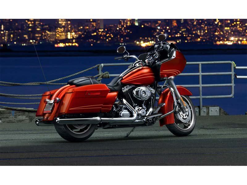 2013 Harley-Davidson Road Glide® Custom in Columbia, Missouri - Photo 4