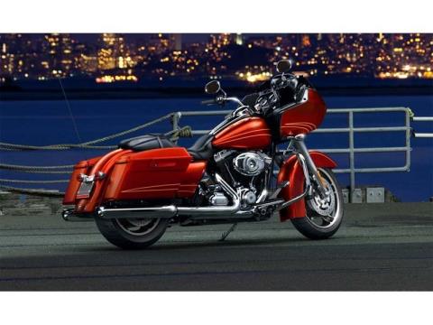 2013 Harley-Davidson Road Glide® Custom in Columbia, Missouri - Photo 4