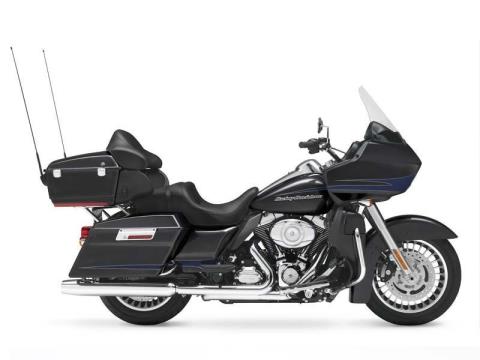 2013 Harley-Davidson Road Glide® Ultra in Roswell, Georgia - Photo 1