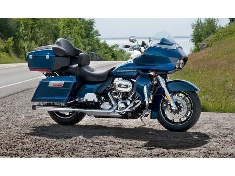 2013 Harley-Davidson Road Glide® Ultra in Burlington, Washington - Photo 14