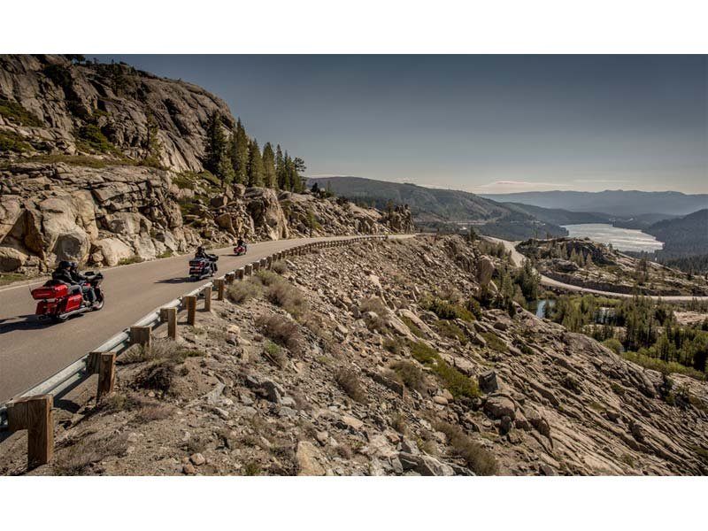 2013 Harley-Davidson Road King® in San Antonio, Texas - Photo 6