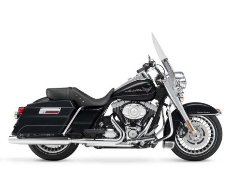 2013 Harley-Davidson Road King® in San Antonio, Texas - Photo 1