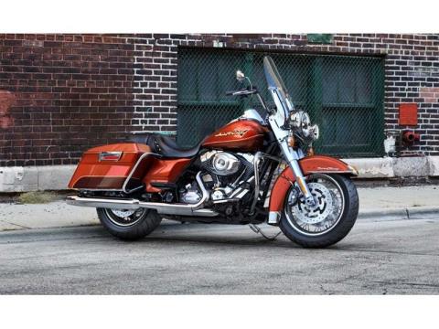 2013 Harley-Davidson Road King® in San Antonio, Texas - Photo 4