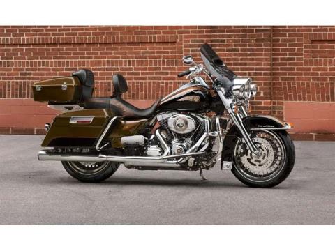 2013 Harley-Davidson Road King® 110th Anniversary Edition in Manchester, New Hampshire - Photo 18