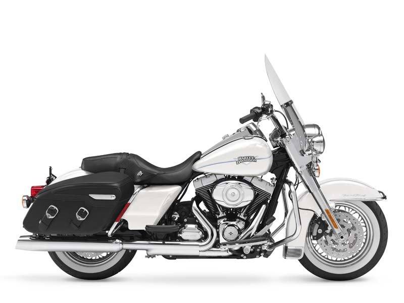 2013 Harley-Davidson Road King® Classic in Slidell, Louisiana - Photo 1