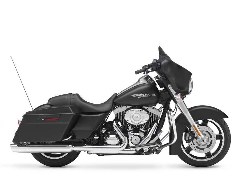 2013 Harley-Davidson Street Glide® in Scott, Louisiana - Photo 1