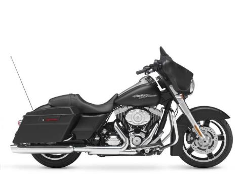 2013 Harley-Davidson Street Glide® in Scott, Louisiana - Photo 1