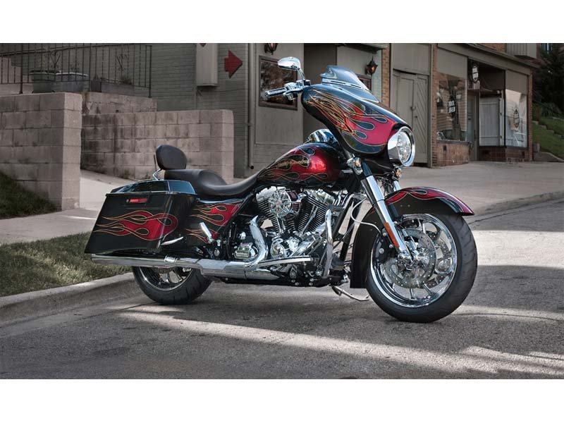 2013 Harley-Davidson Street Glide® in Scott, Louisiana - Photo 3
