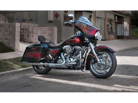 2013 Harley-Davidson Street Glide® in Scott, Louisiana - Photo 3