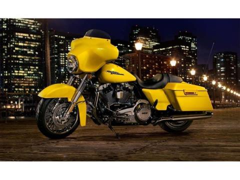 2013 Harley-Davidson Street Glide® in Scott, Louisiana - Photo 2