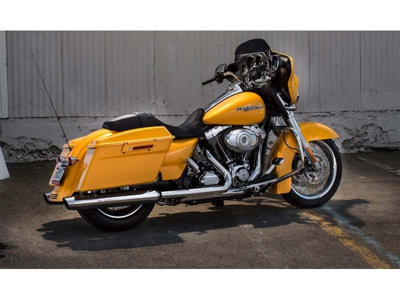 2013 Harley-Davidson Street Glide® in Scott, Louisiana - Photo 5