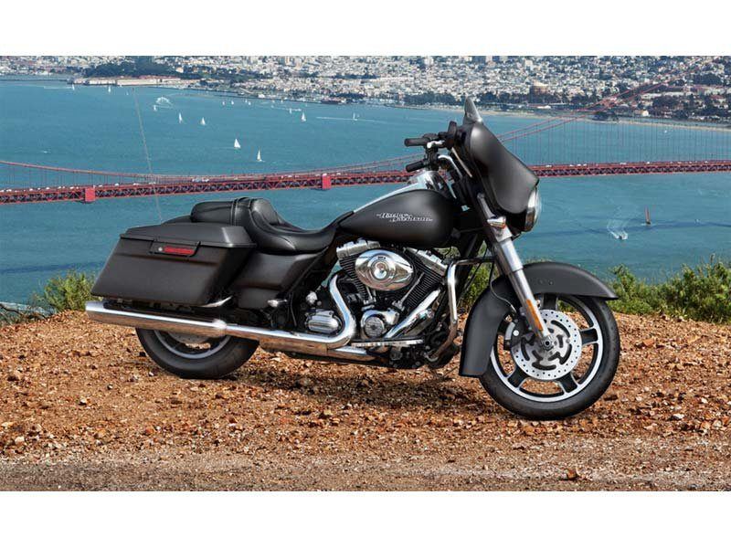 2013 street glide special discount
