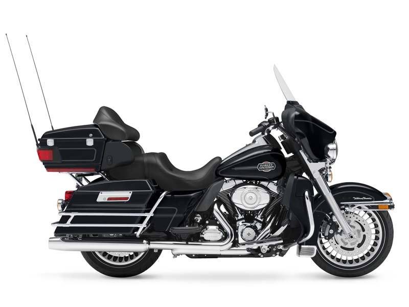 2013 Harley-Davidson Ultra Classic® Electra Glide® in Washington, Utah - Photo 6