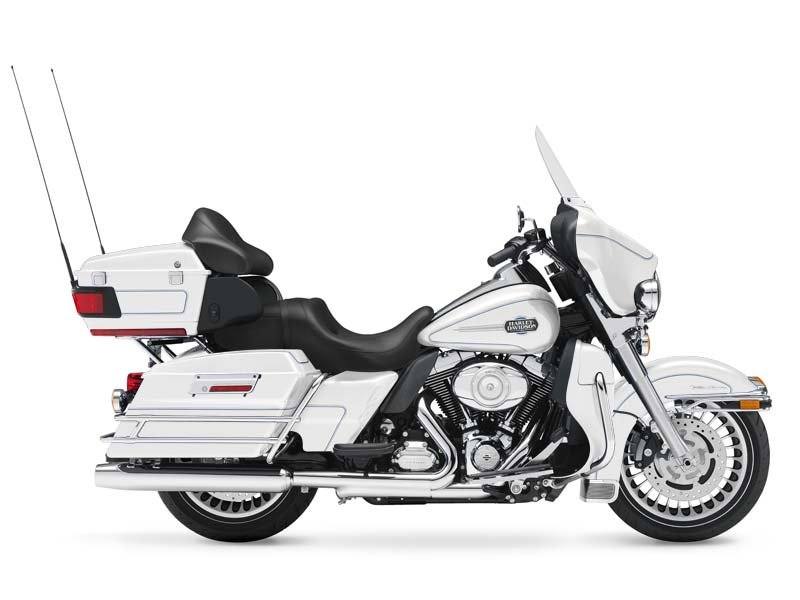 2013 Harley-Davidson Ultra Classic® Electra Glide® 1