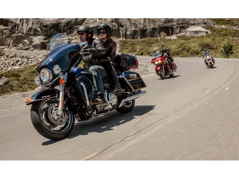 2013 Harley-Davidson Ultra Classic® Electra Glide® 5