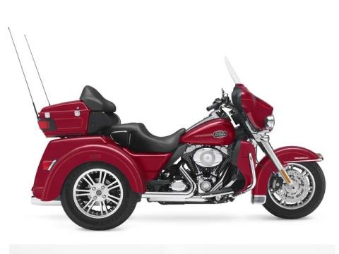 2013 Harley-Davidson Tri Glide® Ultra Classic® in Columbia, Missouri - Photo 1