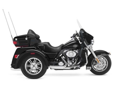 2013 Harley-Davidson Tri Glide® Ultra Classic® in Columbia, Missouri - Photo 1