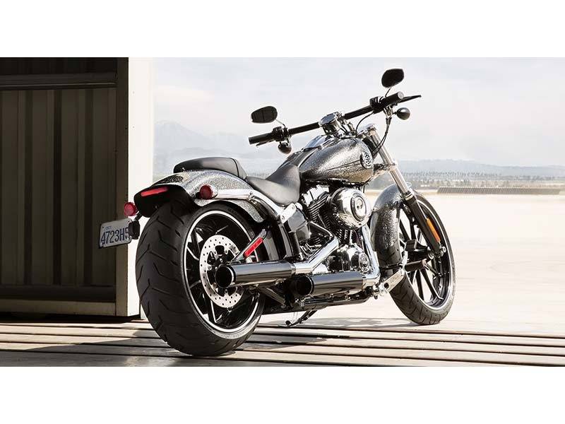 2014 Harley-Davidson Breakout® in Slidell, Louisiana - Photo 12