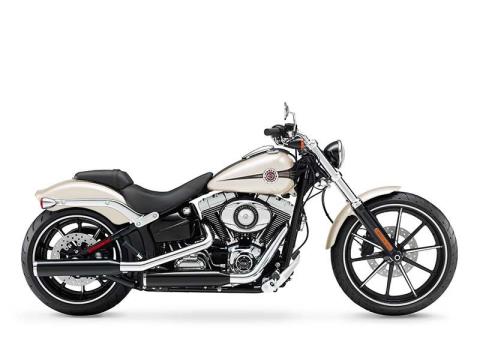 2014 Harley-Davidson Breakout® in Slidell, Louisiana - Photo 11