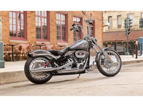 2014 Harley-Davidson Breakout® in Slidell, Louisiana - Photo 14