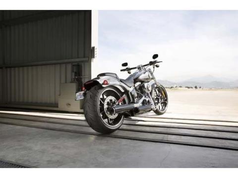 2014 Harley-Davidson Breakout® in Slidell, Louisiana - Photo 18