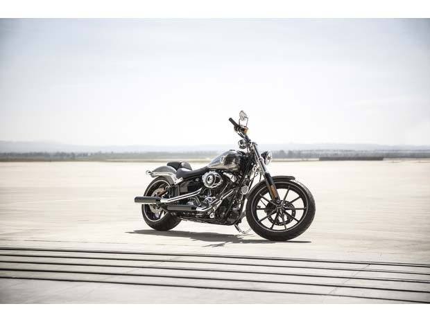 2014 Harley-Davidson Breakout® in Slidell, Louisiana - Photo 15