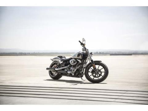 2014 Harley-Davidson Breakout® in Slidell, Louisiana - Photo 15