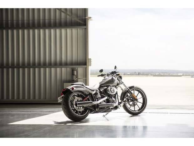 2014 Harley-Davidson Breakout® in Slidell, Louisiana - Photo 17