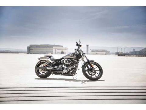 2014 Harley-Davidson Breakout® in Slidell, Louisiana - Photo 16