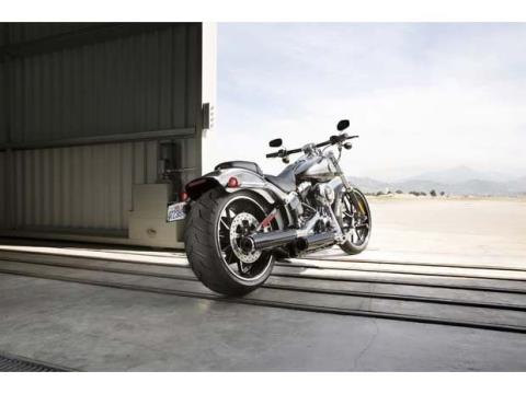 2014 Harley-Davidson Breakout® in Scott, Louisiana - Photo 8