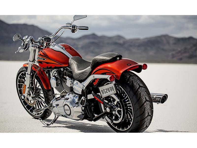 2014 Harley-Davidson CVO™ Breakout® in Roswell, Georgia - Photo 3